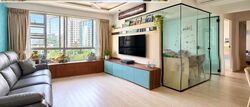 Blk 93B Telok Blangah Parcview (Bukit Merah), HDB 4 Rooms #626417221